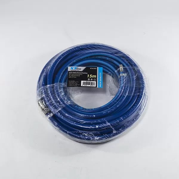 XT Hadice vzduchová profi 5m 6x12mm