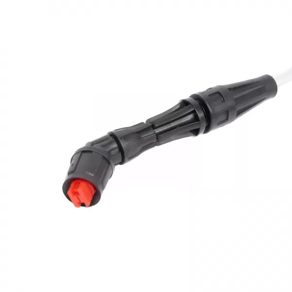 XT Tyčka prodlloužená s tryskou k postřikovači | 1150 - 2100 mm