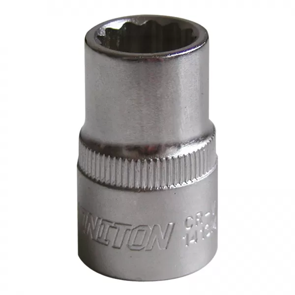 XT Hlavice nástrčná 1/2" dvanáctihranná 20mm