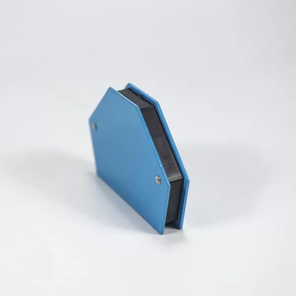 XT Magnet úhlový 6-hran 110x90mm 22kg