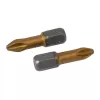 Bit PH Titan 1/4” | PH1x25 mm (1bal/2ks)