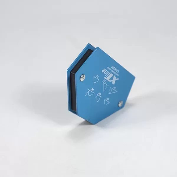 XT Magnet úhlový 6-hran 95x64mm 12kg