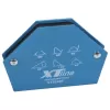XT Magnet úhlový 6-hran 110x90mm 22kg