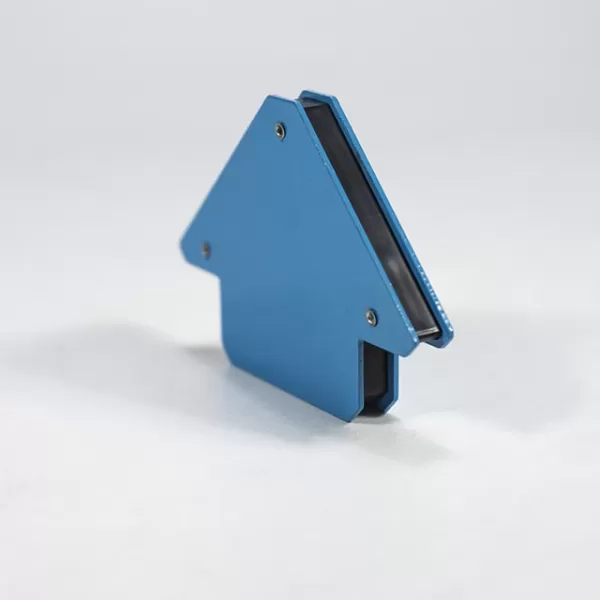 XT Magnet úhlový | 12 kg / 80x80 mm