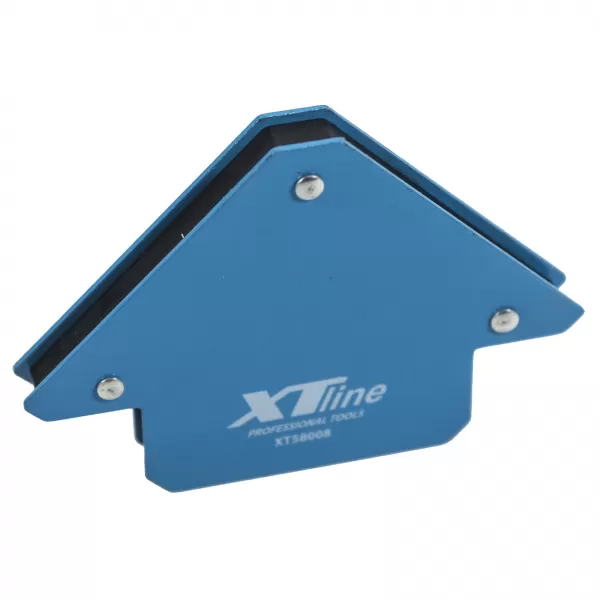 XT Magnet úhlový | 33 kg / 120x120 mm