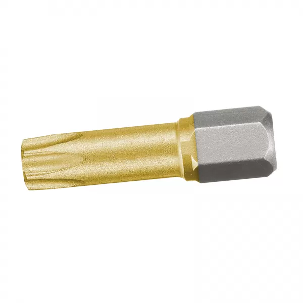 Bit TRX Titan 1/4” | T15x25 mm (1bal/2ks)