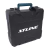 XT Aku vrtačka 18 V, 40 Nm + 2 baterie 2.0 Ah + nabíječka 2.4 A