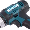 XT Aku vrtačka 18 V, 40 Nm + 2 baterie 2.0 Ah + nabíječka 2.4 A