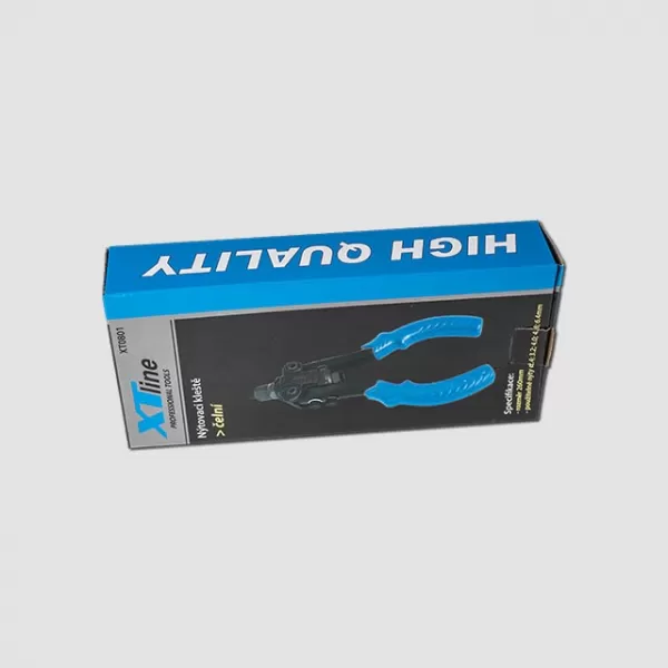 XT Kleště nýtovací 260mm model 810