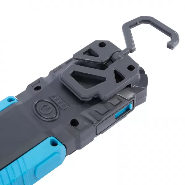 XT Svítilna montážní nabíjecí | 240 lm, 2 200 mAh