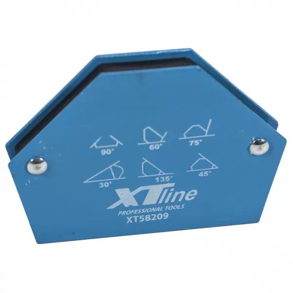 XT Magnet úhlový 6-hran 135x105mm 33kg