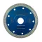 XT kotouč diamantový TURBO 250x2,2x25,4/22,2mm