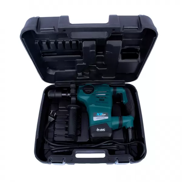 XT Kladivo kombinované 1000W SDS PLUS 3,5J