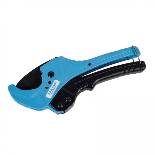 XT Nůžky na PVC trubky | 3-42 mm