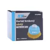 XT kartáč hrnkový,vlnitý 75mm M14