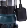 XT čerpadlo ponorné na odpadní vodu 75W XT122075