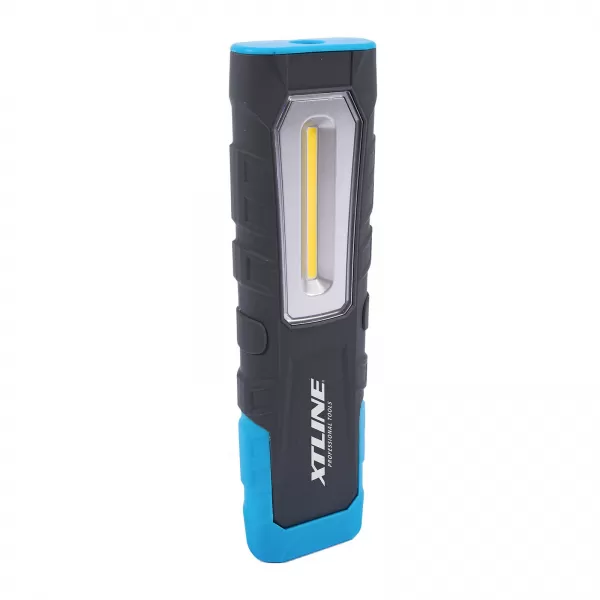 XT Svítilna montážní nabíjecí | 420 lm, 4 400 mAh