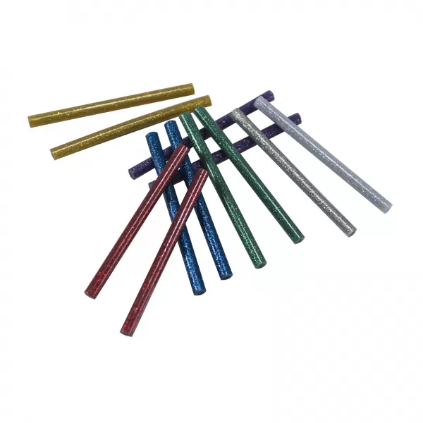XT Tyčinky lepící tavné 7,2x100mm 12ks