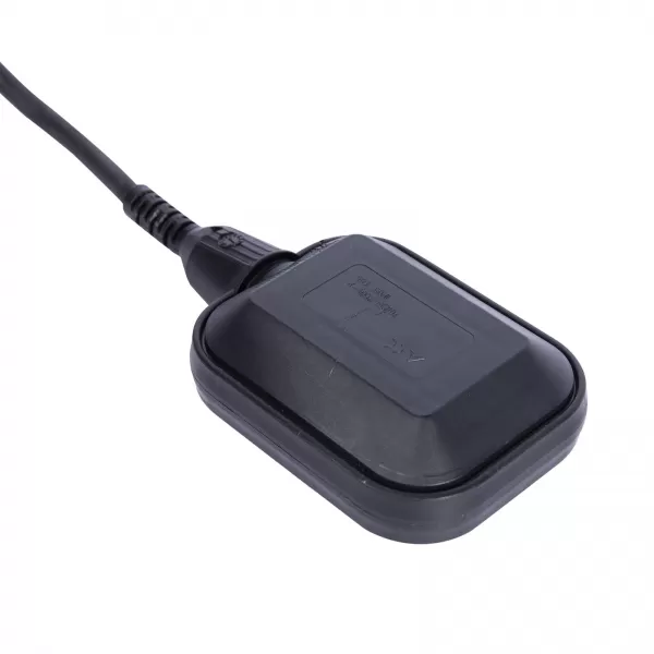 XT čerpadlo ponorné na odpadní vodu 75W XT122075