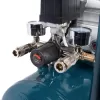XT Kompresor olejový 1500 W, 24 l