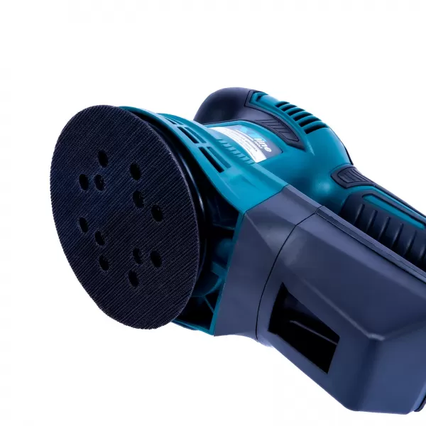 XT Bruska excentrická 125mm 450W