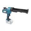 XT AKU vytlačovací pistole 310ml 18V