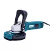 XT Bruska s odsávacím krytem 1400 W, 125 mm