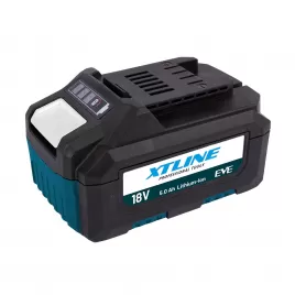XT Aku baterie Li-Ion 18 V | 5.0 Ah, EVE