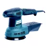 XT Bruska excentrická 125mm 450W
