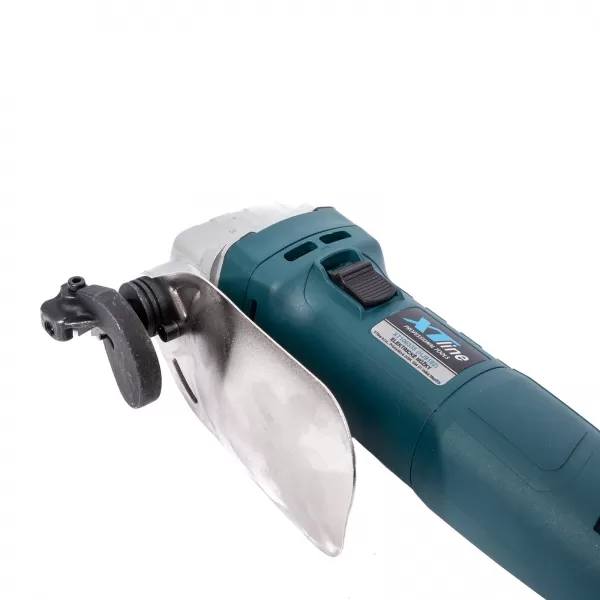 XT Nůžky na plech 600 W