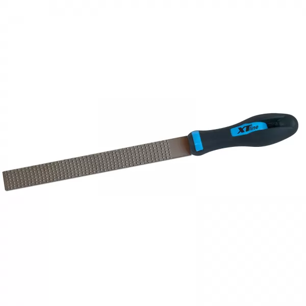 XT rašple na dřevo plochá 250mm