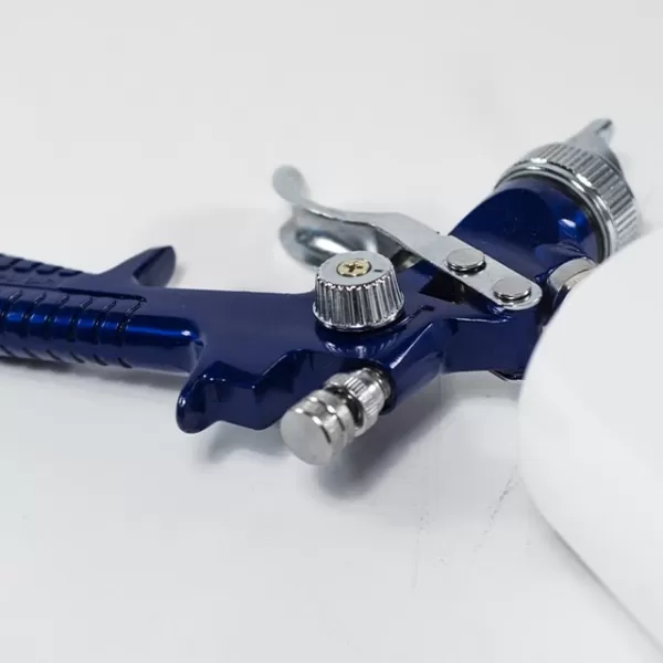 XT Pistole stříkací s horní nádobkou | 0,6 l, velikost trysky 1,4 mm