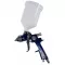 XT Pistole stříkací s horní nádobkou | 0,6 l, velikost trysky 1,4 mm