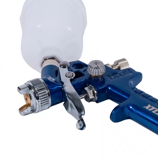 XT Pistole stříkací s horní nádobkou | 0,15 l, velikost trysky 0,8 mm