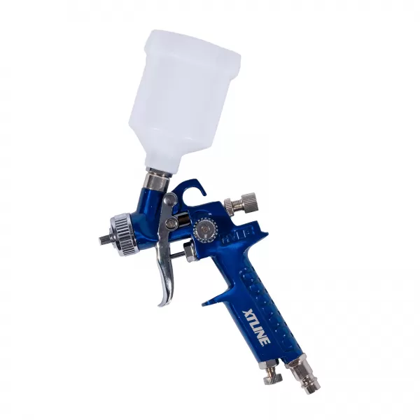 XT Pistole stříkací s horní nádobkou | 0,15 l, velikost trysky 0,8 mm