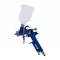 XT Pistole stříkací s horní nádobkou | 0,15 l, velikost trysky 0,8 mm
