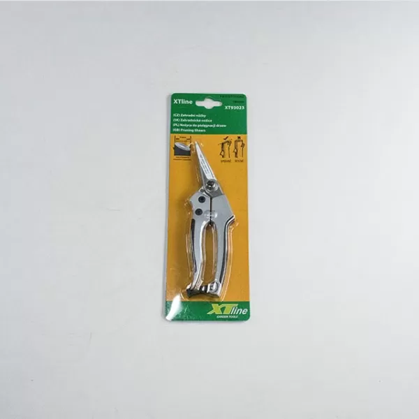 XT Nůžky zahradnické 180mm WINLAND