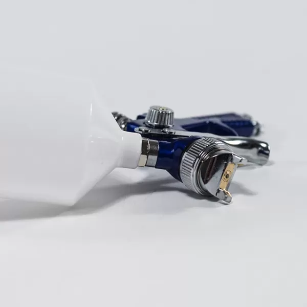 XT Pistole stříkací s horní nádobkou | 0,6 l, velikost trysky 1,4 mm
