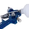XT Pistole stříkací s horní nádobkou | 0,15 l, velikost trysky 0,8 mm