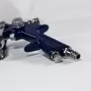XT Pistole stříkací s horní nádobkou | 0,6 l, velikost trysky 1,4 mm