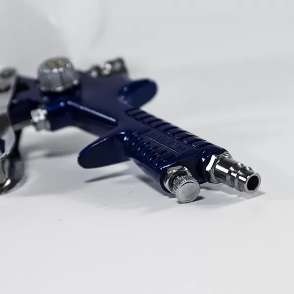 XT Pistole stříkací s horní nádobkou | 0,6 l, velikost trysky 1,4 mm