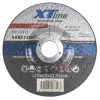 XT Kotouč brusný na ocel 180x6,0x22,2