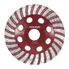 XT Kotouč diamantový brusný | 115x22,2 mm