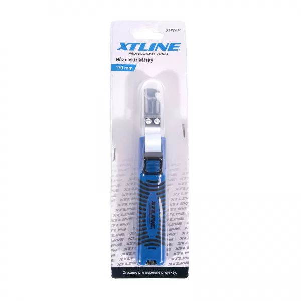 XT Nůžky elektrikářský 170mm