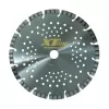 XT kotouč DIA segm. 115x22,2 turbo