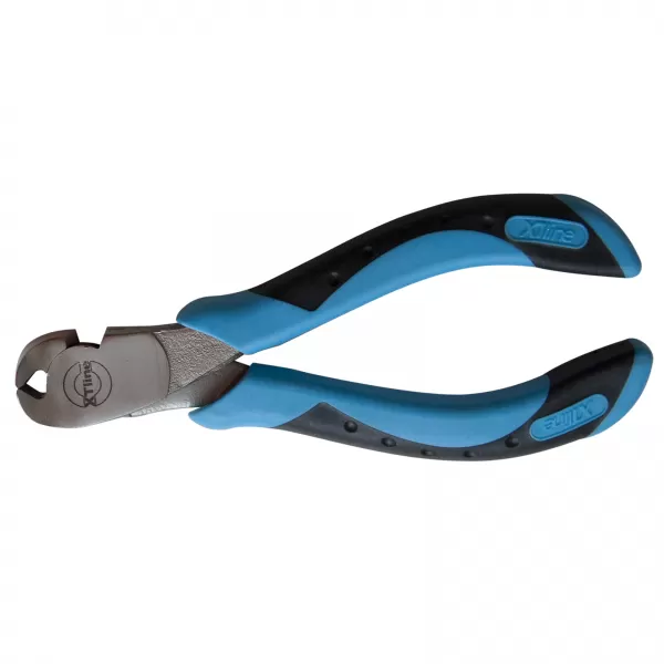 XT kleště štípací čelní 160mm CrV