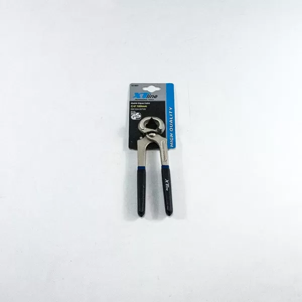 XT kleště štípací čelní 180mm CrV