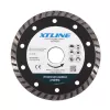 XT kotouč DIA HTS125 125x22,2