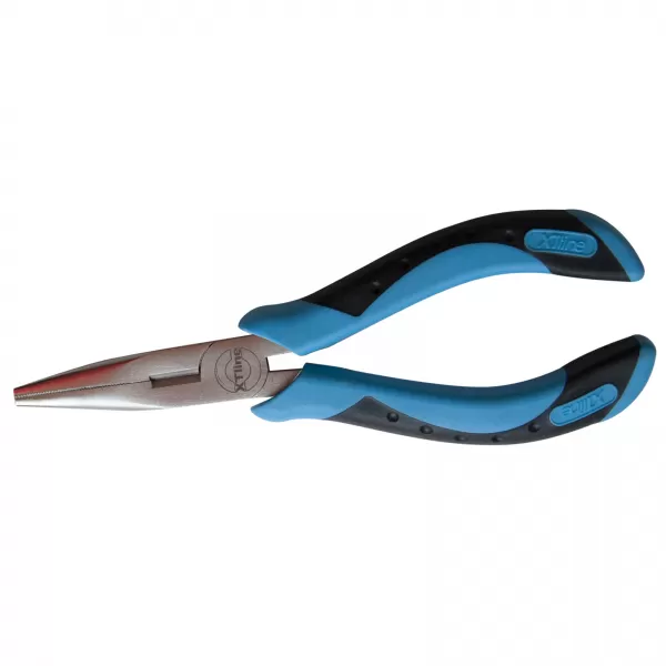XT kleště prodloužené 180mm CrV