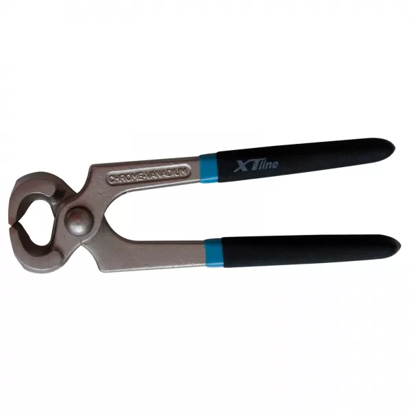 XT kleště štípací čelní 180mm CrV